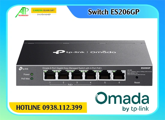 ES206GP,ES206GP rẻ nhất,ES206GP Chất lượng nhất,ES206GP Tốt nhất, điểm nổi trội của swtich ES206GP, swtich giá rẻ ES206GP, switch managed ES206GP, ES206GP chất lượng cao