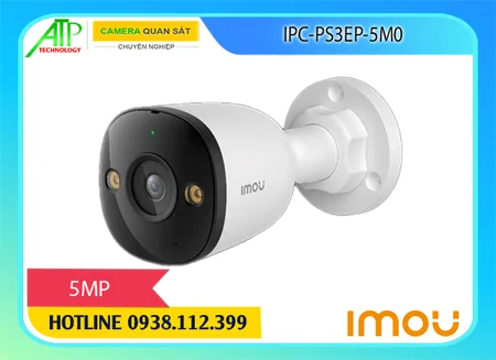 Camera PoE IPC-PS3EP-5M0, camera IPC-PS3EP-5M0, camera PoE 5MP IPC-PS3EP-5M0, camera IP PoE IPC-PS3EP-5M0, camera giám sát IPC-PS3EP-5M0, camera ngoài trời IPC-PS3EP-5M0, camera An Thành Phát IPC-PS3EP-5M0