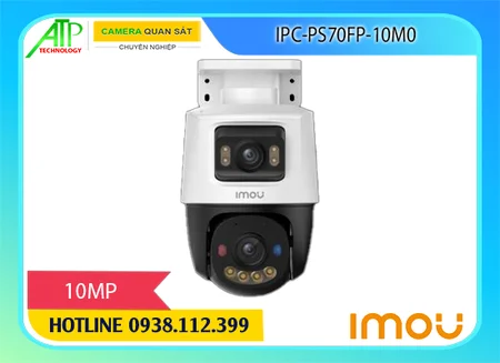 Camera IMOU IPC-PS70FP-10M0, camera IPC-PS70FP-10M0, camera IMOU 10MP IPC-PS70FP-10M0, camera IP IMOU IPC-PS70FP-10M0, camera giám sát IPC-PS70FP-10M0, camera ngoài trời IPC-PS70FP-10M0, camera An Thành Phát IPC-PS70FP-10M0