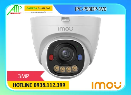 camera IMOU IPC-PS8DP-3V0, camera IPC-PS8DP-3V0, camera IMOU 3MP IPC-PS8DP-3V0, camera IP IMOU IPC-PS8DP-3V0, camera giám sát IPC-PS8DP-3V0, camera ngoài trời IPC-PS8DP-3V0, camera An Thành Phát IPC-PS8DP-3V0