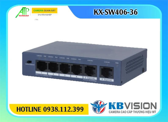 KX-SW406-36,Nhà Phân Phối KX-SW406-36,Nơi Lắp KX-SW406-36,KX-SW406-36 rẻ nhất,KX-SW406-36 Công Nghệ Mới, Swtich KX-SW406-36, switch mạng KX-SW406-36