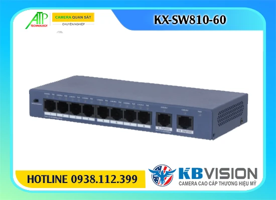 KX-SW810-60,KX-SW810-60 Tốt nhấtKX-SW810-60 mới,KX SW810 60,Giá Bán KX-SW810-60, swtich KX-SW810-60