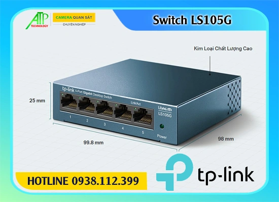 switch 5 cổng tp-link ls105g, bộ chia mạng tp-link ls105g, switch mạng gigabit ls105g, switch tp-link ls105g giá rẻ, switch chia mạng tp-link ls105g, switch ls105g 5 port gigabit, hub mạng tp-link ls105g