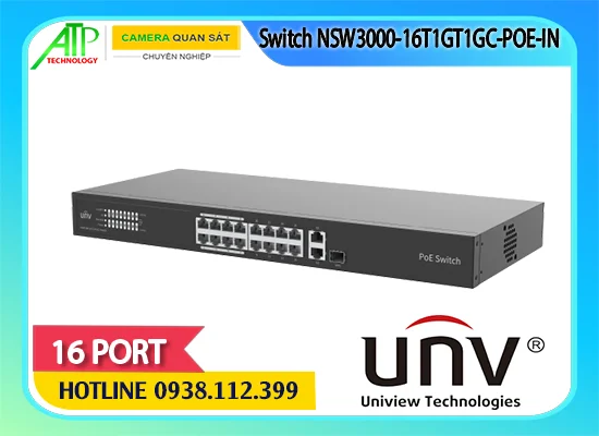 thông số NSW3000-16T1GT1GC-POE-IN,NSW3000-16T1GT1GC-POE-IN Giá Hấp Dẫn,Thông tin  NSW3000-16T1GT1GC-POE-IN,giá bán NSW3000-16T1GT1GC-POE-IN,giá kỹ thuật NSW3000-16T1GT1GC-POE-IN,nơi bán NSW3000-16T1GT1GC-POE-IN