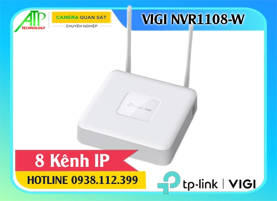 Đầu ghi hình camera IP 8 kênh TP-LINK VIGI NVR1108-W, Đầu ghi hình 8 kênh NVR1108-W, Đầu ghi hình không dây TP-LINK VIGI NVR1108-W, NVR không dây VIGI NVR1108-W, Đầu ghi TP-LINK VIGI NVR1108-W, Đầu ghi IP 8 kênh VIGI NVR1108-W, Hộp ghi hình VIGI NVR1108-W