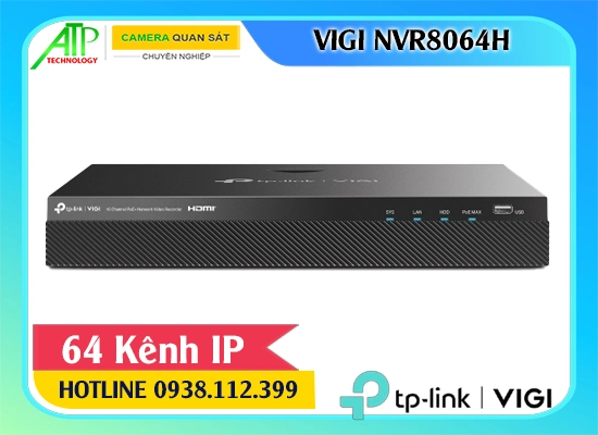 Giá Phân Phối NVR8064H Loại IP được Thiết kế Điện năng tiêu thụ 12V ,Bán Sỉ NVR8064H,NVR8064H bán rẻ,NVR8064H Giá Thấp Nhất,chất lượng NVR8064H, điểm nổi bật của NVR8064H, thông số đáng chú ý NVR8064