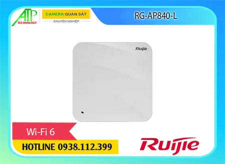 RG-AP840-L, wifi RG-AP840-L, router RG-AP840-L, router wifi RG-AP840-L, access point RG-AP840-L, thông số RG-AP840-L, thông số kỹ thuật RG-AP840-L, cấu hình RG-AP840-L, giá RG-AP840-L