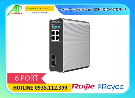 RG-NIS2100-4GT2SFP-HP, switch RG-NIS2100-4GT2SFP-HP, chia mạng RG-NIS2100-4GT2SFP-HP, thiết bị chuyển mạch RG-NIS2100-4GT2SFP-HP, cấu hình RG-NIS2100-4GT2SFP-HP, thông số RG-NIS2100-4GT2SFP-HP, thông số kỹ thuật RG-NIS2100-4GT2SFP-HP, giá RG-NIS2100-4GT2SFP-HP  