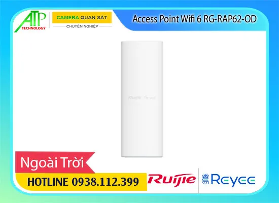 wifi RG-RAP62-OD, router RG-RAP62-OD, Access Point RG-RAP62-OD, thông số RG-RAP62-OD, thông số kỹ thuật RG-RAP62-OD, cấu hình RG-RAP62-OD, thông tin RG-RAP62-OD, giá RG-RAP62-OD, chia mạng RG-RAP62-OD, phát wifi RG-RAP62-OD