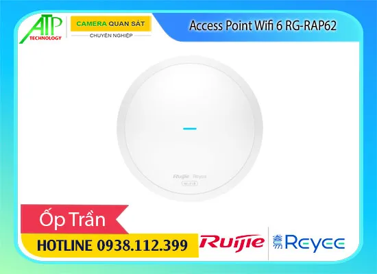 wifi RG-RAP62, router RG-RAP62, Access Point RG-RAP62, thông số RG-RAP62, thông số kỹ thuật RG-RAP62, cấu hình RG-RAP62, thông tin RG-RAP62, giá RG-RAP62, chia mạng RG-RAP62, phát wifi RG-RAP62