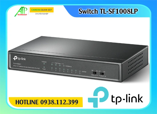 TL-SF1008LP, Switch TL-SF1008LP, Bộ chia mạng TL-SF1008LP, Bộ chia mạng TP-link TL-SF1008LP, suiwtch 8 port TL-SF1008LP, bộ chia mngj 8 cổng TL-SF1008LP, TL-SF1008LP giá rẻ ,TL-SF1008LP chính hãng 