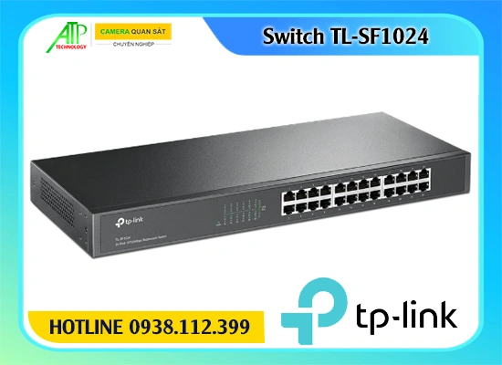 Bộ chia tín hiệu Switch,Giá bán TL-SF1024,Nhà Phân Phối TL-SF1024, Switch văn phòng,TL-SF1024 Giá rẻ,Thông số TL-SF1024,Nơi Lắp TL-SF1024