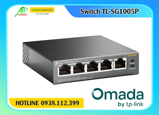 Switch chia mạng,TL-SG1005P Tốt nhất,thông số TL-SG1005P,TL-SG1005P Chất lượng nhất,TL-SG1005P Giá chiết khấu,TL-SG1005P Tiết kiệm,TL-SG1005P mới,bán TL-SG1005P