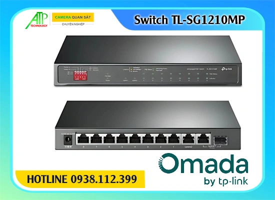 ,TL-SG1210MP Giá chiết khấu,TL-SG1210MP Giá Hấp Dẫn,TL-SG1210MP Chất lượng nhất,Địa Chỉ Bán TL-SG1210MP,TL SG1210MP,thông số TL-SG1210MP