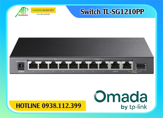 TL-SG1210PP Tốt nhất,thông số TL-SG1210PP,TL-SG1210PP Chất lượng nhất,TL-SG1210PP giá kỹ thuật,TL-SG1210PP Tiết kiệm,TL-SG1210PP mới,bán TL-SG1210PP