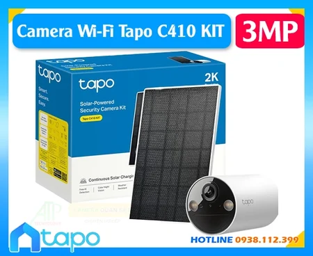 camera tapo c410 kit, tapo c410 năng lượng mặt trời, camera tapo c410 lắp ngoài trời, camera tapo c410 ban đêm có màu, tapo c410 kit chính hãng, camera tapo c410 không dây, camera tapo c410 chống nước