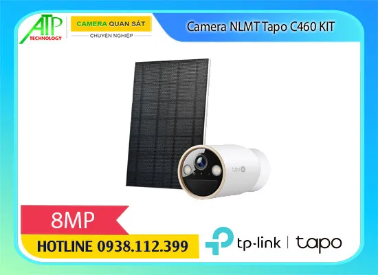 Camera Tapo C460 KIT, Tapo C460 KIT, giá Tapo C460 KIT, thông số Tapo C460 KIT, cấu hình Tapo C460 KIT, thông tin Tapo C460 KIT, Tapo C460 KIT chính hãng,Tapo C460 KIT giá hãng, giá gốc Tapo C460 KIT, camera năng lượng mặt trời Tapo C460 KIT
