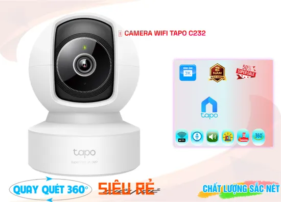 Địa Chỉ Bán Tapo C232,Tapo C232,thông số Tapo C232,công nghê Tapo C232,Giá giá sỉ Tapo C232,phân phối Tapo C232,Tapo C232 bán uy tín,Bán giá rẻ Tapo C232 