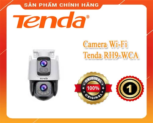 camera giá rẻ , camera thông minh , RH9-WCA
