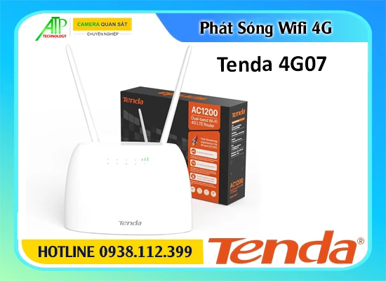 Tenda4G07,Giá giá sỉ Tenda4G07,Tenda4G07 Giá hấp dẫn,Bán giá rẻ ,Nhà Phân Phối, thông số kỹ thuật Tenda 4G07,  Tenda 4G07 giá rẻ chất lượng, bộ phát wifi 4G Tenda 4G07