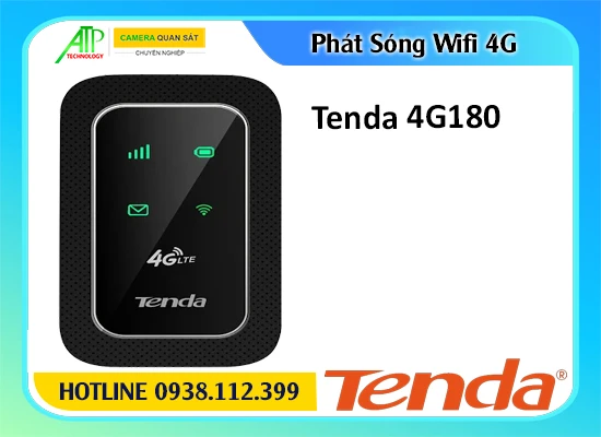 Tenda4G180,Tenda4G180 chiết khấu cao,Giá Bán Tenda4G180,Điểm bán Tenda4G180,thông số Tenda4G180,Thông số Tenda4G180,Tenda4G180 giá mới nhất,Tenda4G180 Giá Hãng