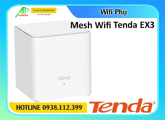 TendaEX3,TendaEX3 giá mới nhất,TendaEX3 Chất Lượng,Giá Phân Phối ,Giá kỹ thuật TendaEX3