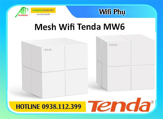 Router quản lý mạng,thông số TendaMW6,TendaMW6 Giá Hấp Dẫn,chất lượng Tenda MW6, mesh Tenda MW6, thiết bị Tenda MW6, Tenda MW6 giá rẻ chất lượng 