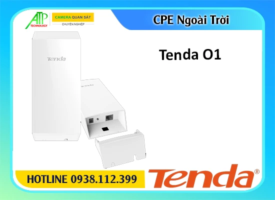 TendaO1,Modum Mạng,TendaO1 Giá Hấp Dẫn,TendaO1 Tốt nhất,TendaO1 mới,bán TendaO1,TendaO1 Bán Lỗ,TendaO1 giá hấp dẫn, Thiết Bị Wifi Ngoài Trời Tenda O1 
