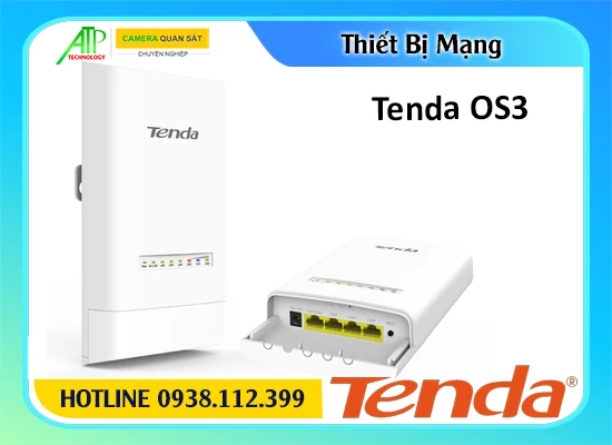 TendaOS3,Modum wifi mạng,chất lượng TendaOS3,Giá Phân Phối TendaOS3,phân phối TendaOS3,Công ty bán TendaOS3thông số ,TendaOS3, Thiết Bị Bắn Điểm Tenda OS3