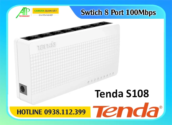 TendaS108,Modum wifi mạng,chất lượng TendaS108,Giá Phân Phối TendaS108,phân phối TendaS108,Công ty bán TendaS108thông số ,Tenda S108, điểm đáng chú ý Tenda S108, thông số kỹ thuật Tenda S108