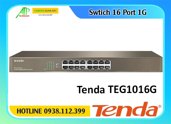 Giá Bán TendaTEG1016G,TendaTEG1016G Siêu rẻ,bán TendaTEG1016G,Giá TendaTEG1016G,thông số TendaTEG1016G,TendaTEG1016G Chất lượng nhất,TendaTEG1016G Giá Hãng,TendaTEG1016G Tiết kiệm