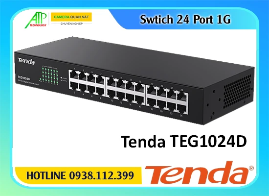 Bộ Quản Lý Mạng,thông số TendaTEG1024D,TendaTEG1024D,Thông số TendaTEG1024D,TendaTEG1024D Chất lượng nhất,TendaTEG1024D Siêu rẻ,bán TendaTEG1024D