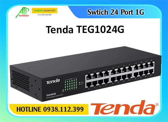 Modum Quản Lý Mạng,Giá Bán TendaTEG1024G,TendaTEG1024G bán chạy nhất,TendaTEG1024G Bán Lỗ,Địa Chỉ Bán TendaTEG1024G,sale TendaTEG1024G,TendaTEG1024G giá mới nhất