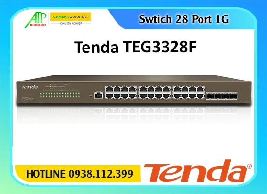 TendaTEG3328F,TendaTEG3328F giá mới nhất,TendaTEG3328F Chất Lượng,Giá Phân Phối ,Phân Phối Sỉ Tenda TEG3328F, điểm đáng chú ý Tenda TEG3328F, thông số đáng chú ý Tenda TEG3328F