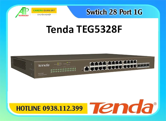,Bán Giá TendaTEG5328F,phân phối TendaTEG5328F, bán rẻ,TendaTEG5328F nơi bán rẻ nhất,Giá Bán TendaTEG5328F,Công ty bán TendaTEG5328F,thông số TendaTEG5328F