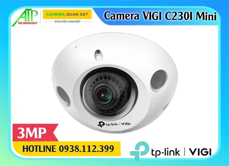 camera mắt cá VIGI C230I Mini, camera 360 VIGI C230I Mini, camera wifi VIGI C230I Mini, camera giám sát VIGI C230I Mini, camera ip VIGI C230I Mini, camera nội thất VIGI C230I Mini, camera mini VIGI C230I Mini
