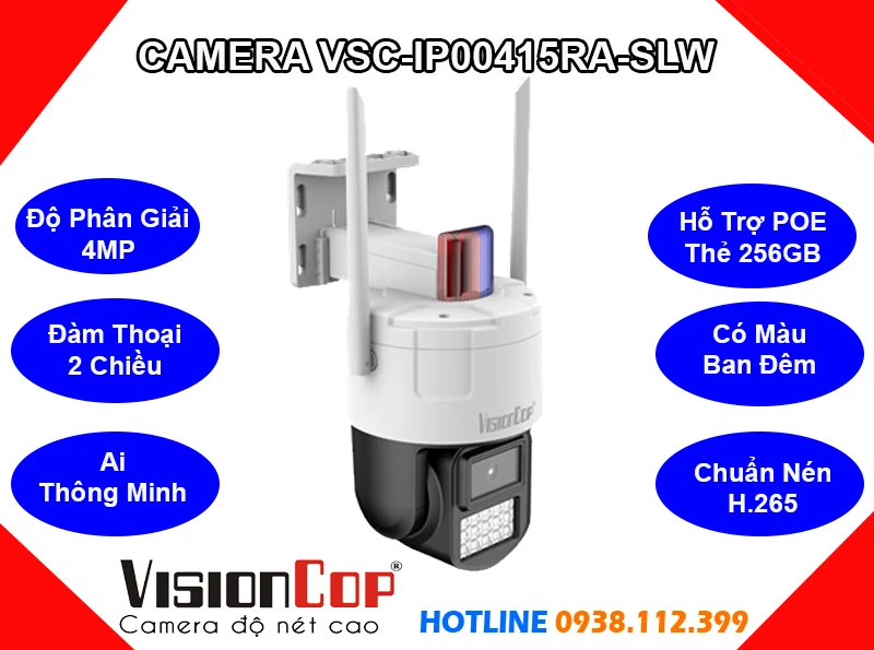 VSC-IP00415RA-SLW,VSC-IP00415RA-SLW rẻ nhất,VSC-IP00415RA-SLW Giá Thấp Nhất,công nghê VSC-IP00415RA-SLW IP Không Dây Chức năng chuyên dụng tiết kiệm điện với nguồn 12V ,sale VSC-IP00415RA-SLW,Giá VSC-IP00415RA-SLW Ultra 2k