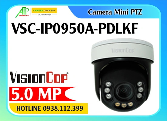 camera VSC-IP0950A-PDLKF, camera chụp ảnh khuôn mặt, camera nhận diện khuôn mặt, camera IP 5MP thông minh, camera giám sát có AI, camera an ninh nhận diện người, camera phát hiện khuôn mặt rõ nét