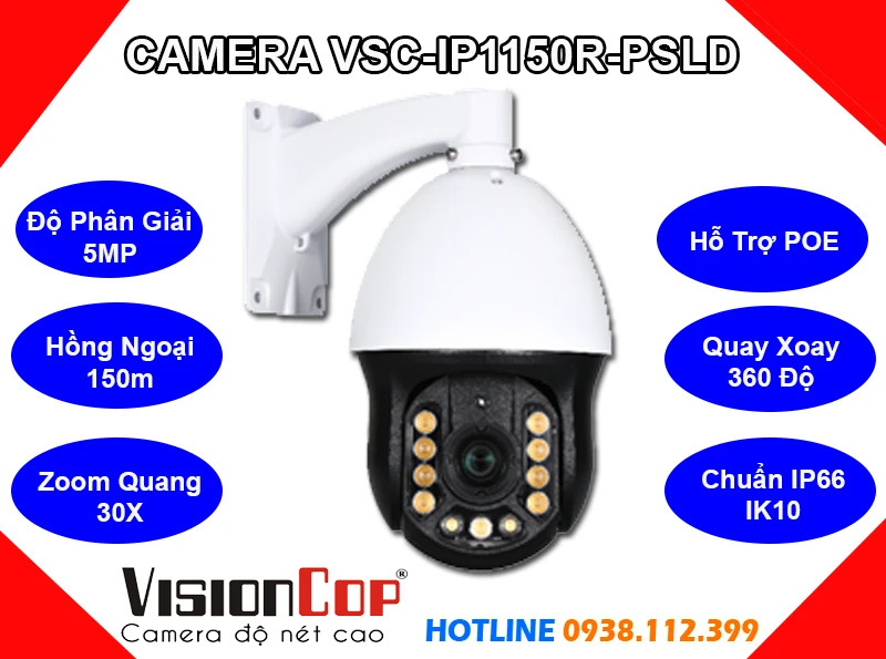 Camera VISIONCOP VSC-IP1150R-PSLD (5MP),thông số VSC-IP1150R-PSLD,VSC IP1150R PSLD,Thông số VSC-IP1150R-PSLD 5.0 MP Độ phân giải Ultra 4k lite , Camera VSC-IP1150R-PSLD Chất lượng nhất,VSC-IP1150R-PSLD Siêu rẻ,bán VSC-IP1150R-PSLD