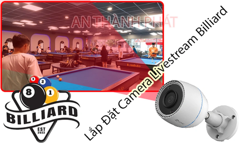 lắp đặt camera livestream billiard, camera livestream bida, camera livestream billiard giá rẻ, hệ thống camera billiard, lắp camera bida, camera check var billiard, livestream billiard chuyên nghiệp, camera quay bida, giải pháp livestream billiard