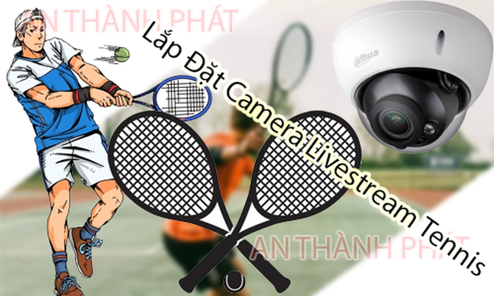 lắp đặt camera livestream tennis, camera livestream bida, camera quay bida, hệ thống livestream tennis, camera check var bida, lắp camera bida, livestream bida chuyên nghiệp, camera ghi hình bida, phần mềm livestream bida, camera sân tennis