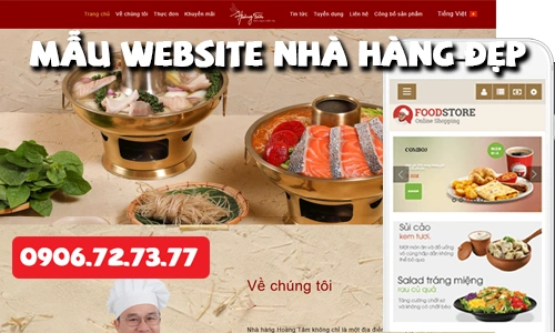Mẫu Website Nhà Hàng Đẹp, thiết kế website nhà hàng đẹp, thiết kế website nhà hàng giá rẻ, website nhà hàng chuẩn seo, thiết kế website nhà hàng chuẩn seo, giao diện website nhà hàng chuẩn seo.