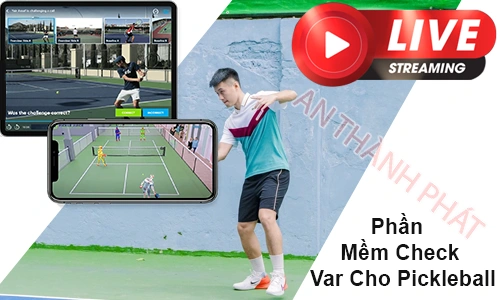 phần mềm check var pickleball, công nghệ var cho pickleball, hệ thống var pickleball, camera check var pickleball, giải pháp var cho sân pickleball, phần mềm phát lại pickleball, var kiểm tra bóng pickleball, check bóng trong ngoài pickleball, phần mềm hỗ trợ trọng tài pickleball, Phần Mềm Check Var Cho Pickleball