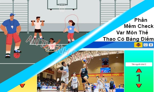 Phần mềm Check VAR, Check VAR thể thao, VAR có bảng điểm, bảng điểm điện tử thể thao, phần mềm VAR sân thể thao, hệ thống xem lại VAR, Check VAR cầu lông bảng điểm, Check VAR tennis bảng điểm, phần mềm phân tích video thể thao, Phần Mềm Check Var Môn Thể Thao Có Bảng Điểm
