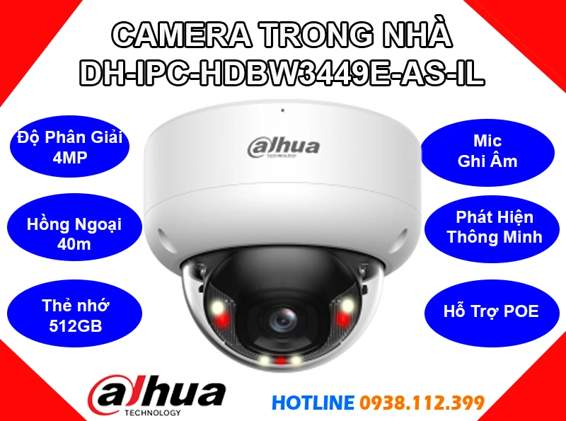 Camera Dahua DH-IPC-HDBW3449E-AS-IL (4MP), camera quan sát DH-IPC-HDBW3449E-AS-IL, lắp đặt camera DH-IPC-HDBW3449E-AS-IL, lắp camera DH-IPC-HDBW3449E-AS-IL giá rẻ, camera DH-IPC-HDBW3449E-AS-IL chính hãng, lắp camera DH-IPC-HDBW3449E-AS-IL, camera ghi âm DH-IPC-HDBW3449E-AS-IL,