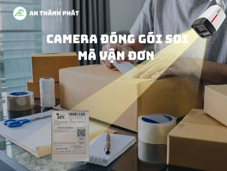 camera đóng gói soi mã vận đơn, phần mềm tra cứu vận đơn, camera đọc mã vận đơn, camera nhận diện mã đơn, camera soi tem mã vạch, camera kho hàng online, hệ thống camera vận đơn