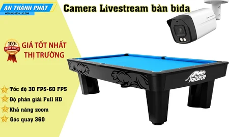 Camera quay bàn bida hổ trợ livestream, camera chuyên dụng livestream bàn bida, Camera quay bàn bida, Camera nhìn bàn bida, lắp camera giám sát bàn bida, lắp camera quay bàn bida, lắp camera quan sát bàn bida, lắp camera quán bida, lắp camera nhìn bàn bida, lắp camera bàn bida giá rẻ, camera quan sát bàn bida, lắp camera giám sát bàn bida