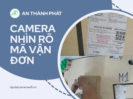 camera tra cứu mã vận đơn, phần mềm xem lại camera kho hàng, hệ thống truy xuất mã vận đơn, giải pháp camera cho logistics, quản lý đơn hàng bằng camera, tra cứu đơn hàng qua video