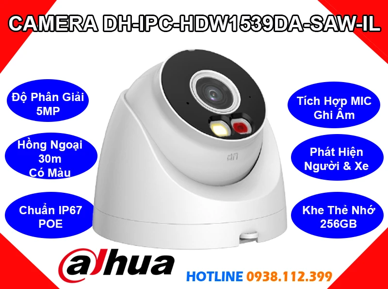 Camera Dahua DH-IPC-HDW1539DA-SAW-IL (5MP), DH-IPC-HDW1539DA-SAW-IL, camera ghi âm DH-IPC-HDW1539DA-SAW-IL, lắp đặt camera DH-IPC-HDW1539DA-SAW-IL, lắp camera DH-IPC-HDW1539DA-SAW-IL giá rẻ, camera trong nhà DH-IPC-HDW1539DA-SAW-IL, camera chính hãng Dahua DH-IPC-HDW1539DA-SAW-IL,
