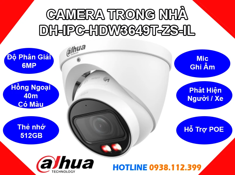 Camera Dahua DH-IPC-HDW3649T-ZS-IL (6MP), camera quan sát DH-IPC-HDW3649T-ZS-IL, lắp đặt camera DH-IPC-HDW3649T-ZS-IL, lắp camera DH-IPC-HDW3649T-ZS-IL giá rẻ, camera DH-IPC-HDW3649T-ZS-IL sắc nét, camera DH-IPC-HDW3649T-ZS-IL giá rẻ, camera DH-IPC-HDW3649T-ZS-IL giá rẻ,